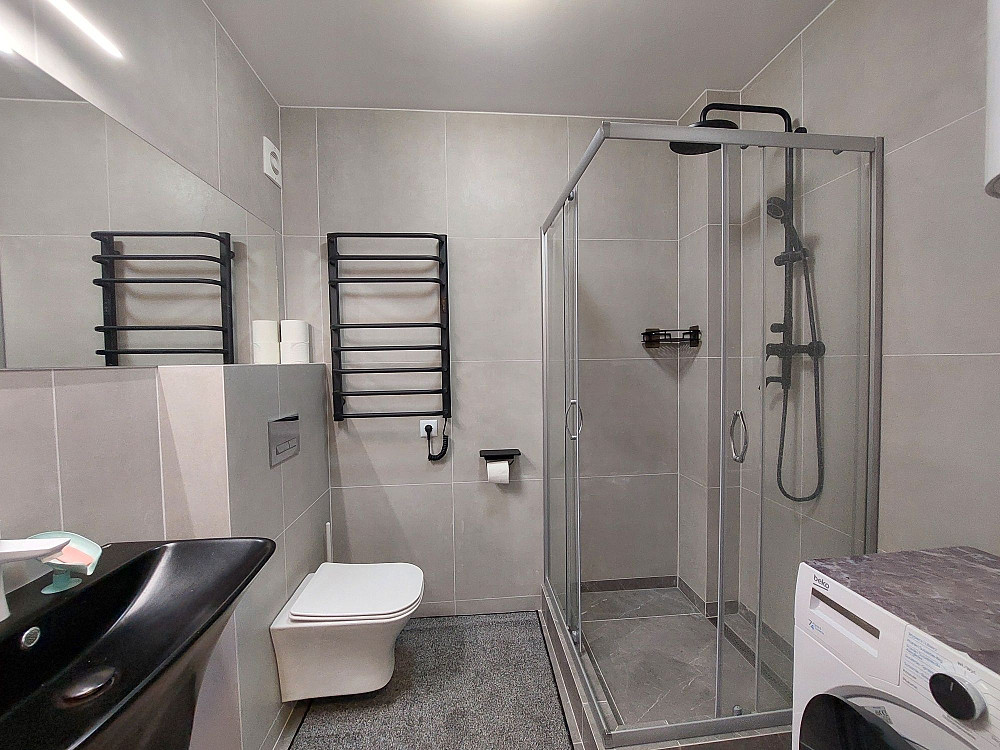 Оренда 1кімн.квартири ЖК Ріел Сіті Рудненська Львів - зображення 2