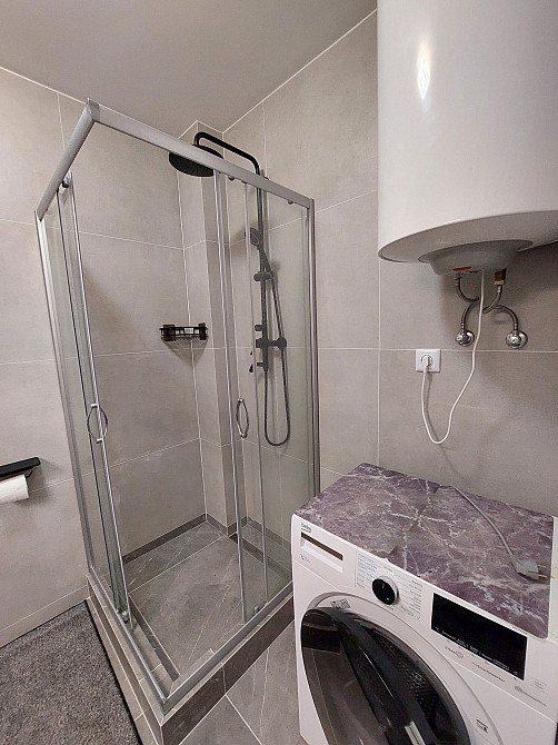 Оренда 1кімн.квартири ЖК Ріел Сіті Рудненська Львів - зображення 7