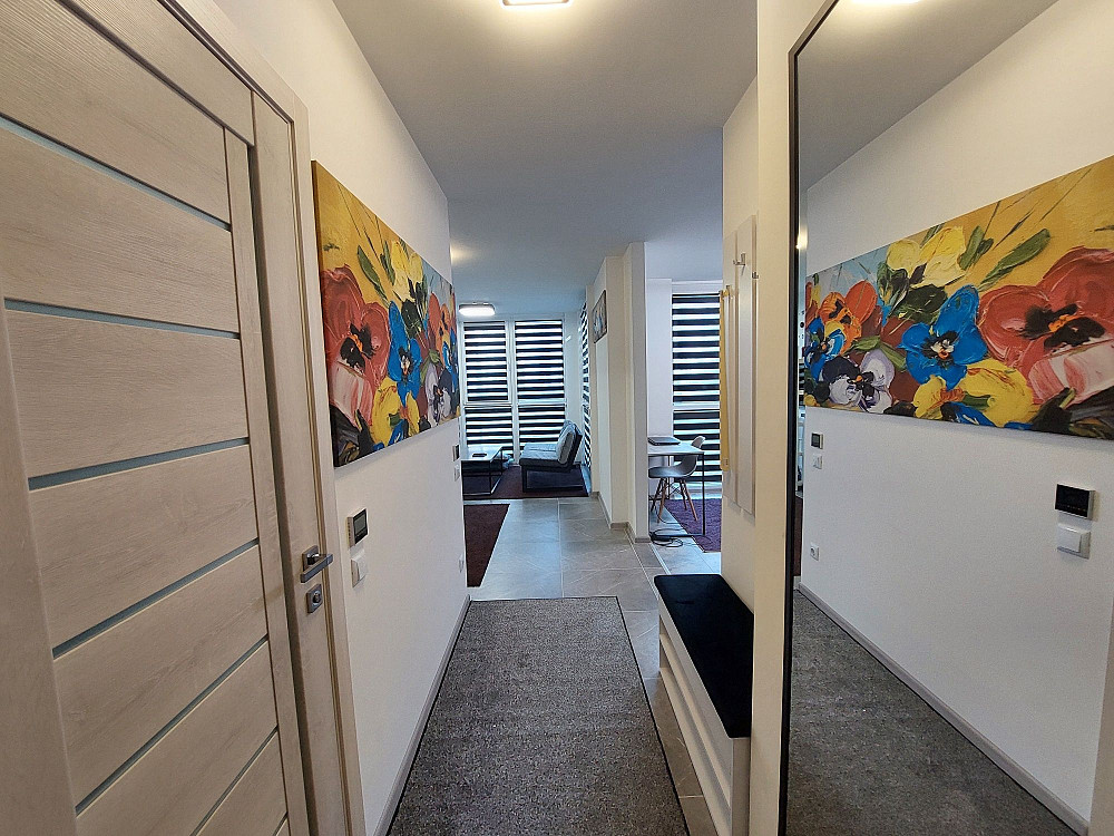 Оренда 1кімн.квартири ЖК Ріел Сіті Рудненська Львів - зображення 8