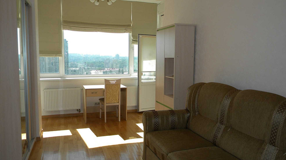 Оренда без% 3 спальні Печерськ Коновальця 120 кв.м Київ - зображення 6