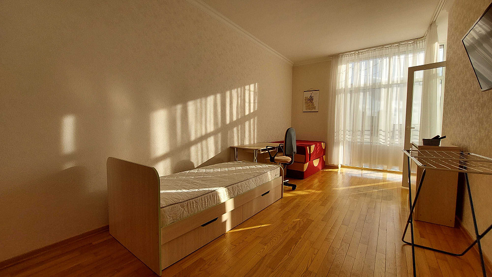 Оренда без% 3 спальні Печерськ Коновальця 120 кв.м Київ - зображення 7