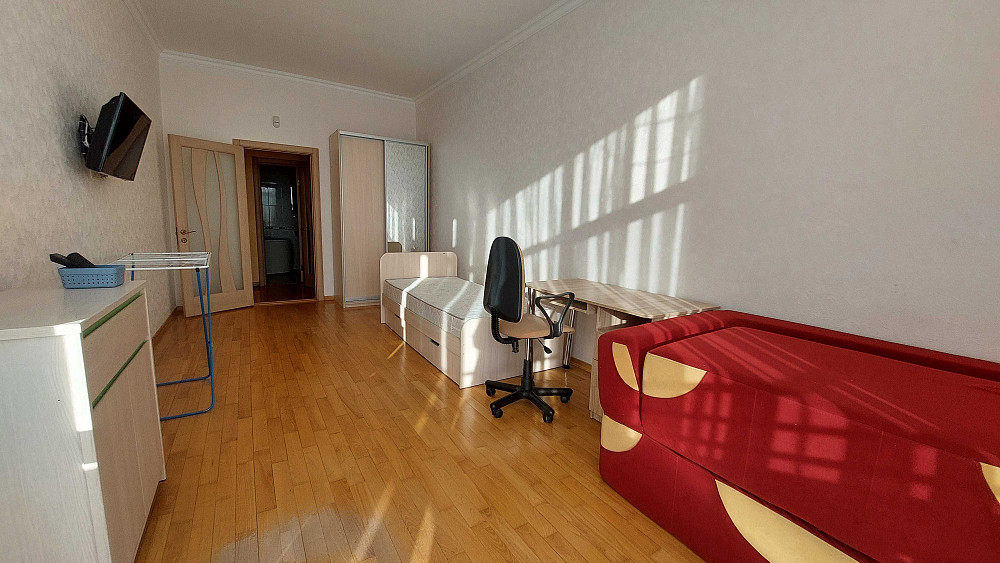 Оренда без% 3 спальні Печерськ Коновальця 120 кв.м Київ - зображення 8