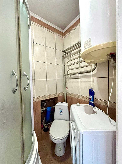 Оренда 1-кім. квартири, пр. Чорновола-Окуневського-Кошиця-бл. Центр Львов - изображение 7