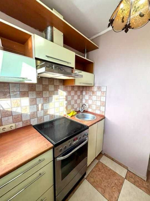 Оренда 1-кім. квартири, пр. Чорновола-Окуневського-Кошиця-бл. Центр Львов - изображение 8