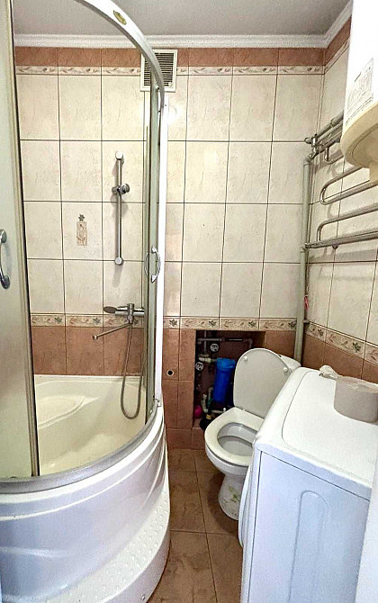 Оренда 1-кім. квартири, пр. Чорновола-Окуневського-Кошиця-бл. Центр Львов - изображение 2