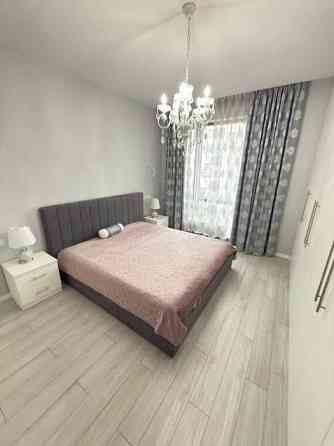 Сдам 2 ком квартиру ЖК Женева Газовое отопление паркинг Днепр