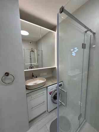 Сдам 2 ком квартиру ЖК Женева Газовое отопление паркинг Днепр