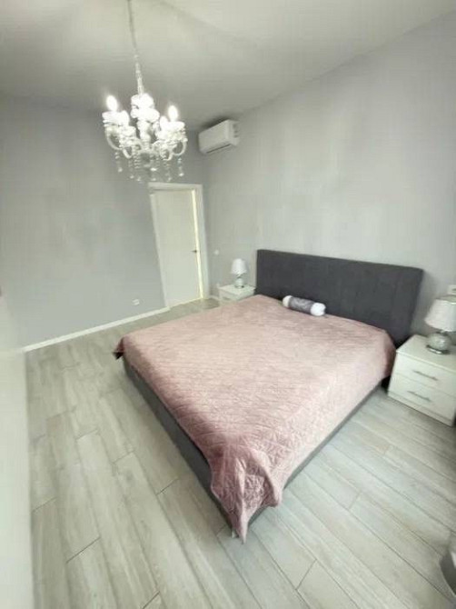 Сдам 2 ком квартиру ЖК Женева Газовое отопление паркинг Днепр - изображение 3