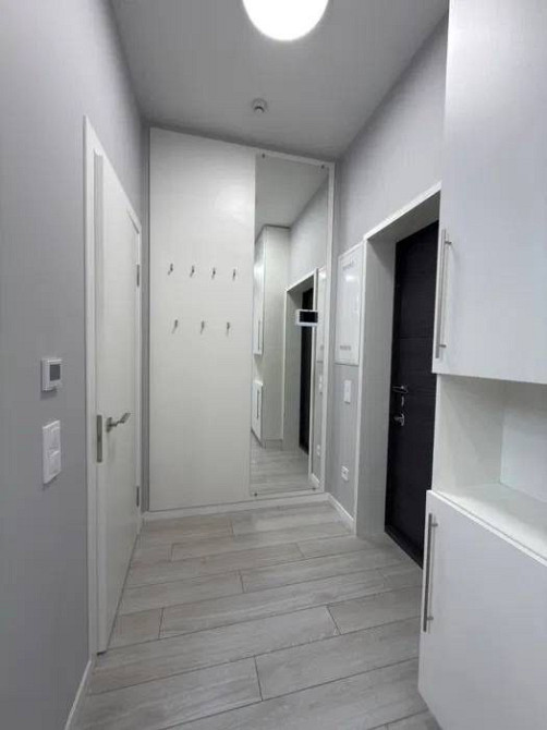 Сдам 2 ком квартиру ЖК Женева Газовое отопление паркинг Днепр - изображение 5