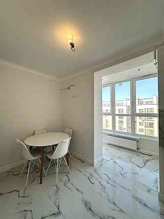 Оренда 4-кімнатної квартири вул. Богдана Хмельницького 230а Львов