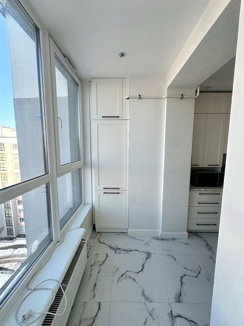 Оренда 4-кімнатної квартири вул. Богдана Хмельницького 230а Львов - изображение 4