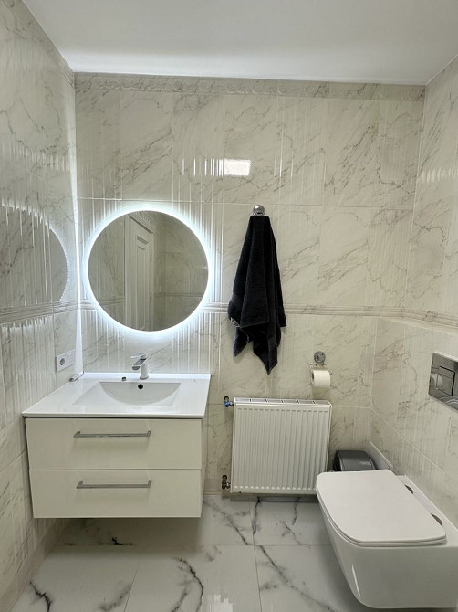 Оренда 4-кімнатної квартири вул. Богдана Хмельницького 230а Львов - изображение 8