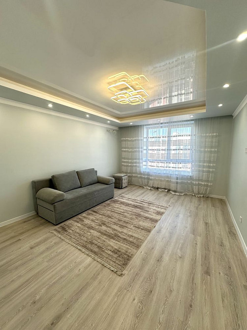 Оренда 4-кімнатної квартири вул. Богдана Хмельницького 230а Львов - изображение 7