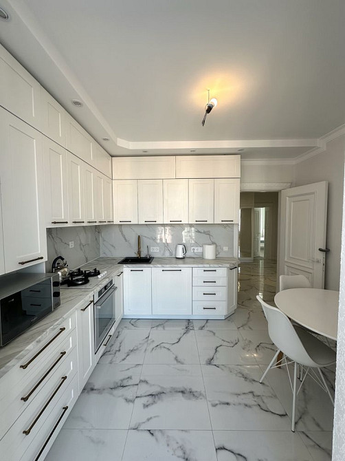 Оренда 4-кімнатної квартири вул. Богдана Хмельницького 230а Львов - изображение 2