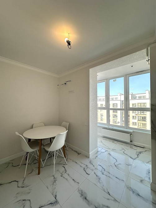 Оренда 4-кімнатної квартири вул. Богдана Хмельницького 230а Львов - изображение 3