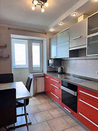 Аренда большой 3к квартиры  возле Дафи Гагарина Проспект Науки Днепр