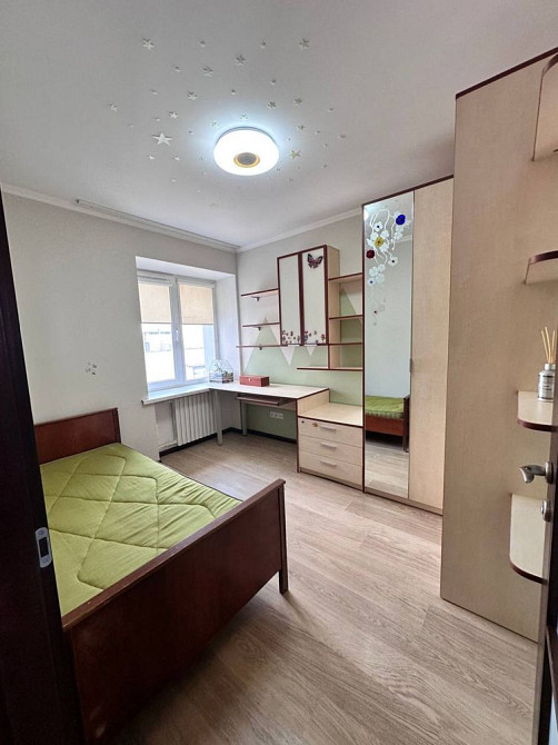 Аренда большой 3к квартиры  возле Дафи Гагарина Проспект Науки Днепр - изображение 4