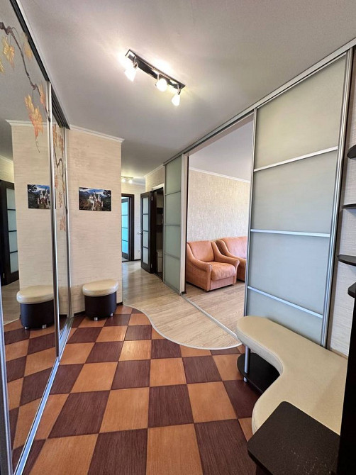 Аренда большой 3к квартиры  возле Дафи Гагарина Проспект Науки Днепр - изображение 8