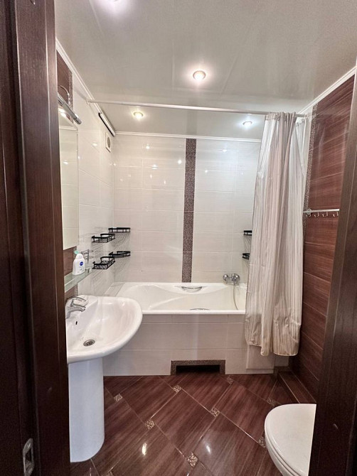 Аренда большой 3к квартиры  возле Дафи Гагарина Проспект Науки Днепр - изображение 7