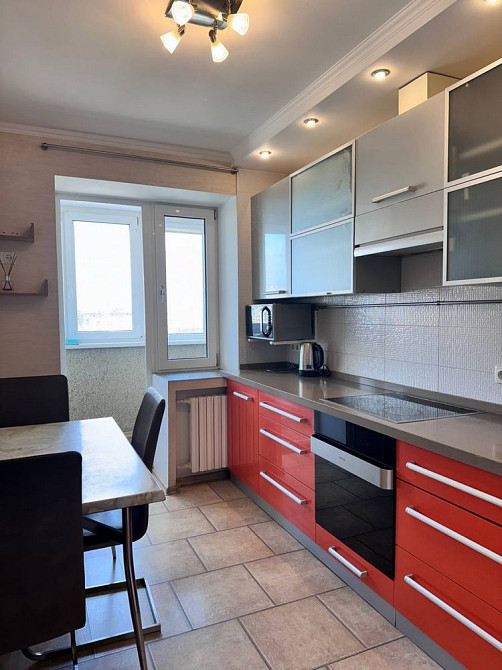 Аренда большой 3к квартиры  возле Дафи Гагарина Проспект Науки Днепр - изображение 5