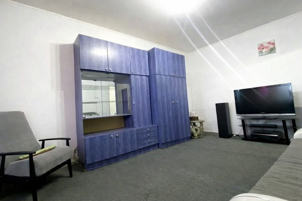 Оренда 1-кімнатної квартири Оболонський проспект 40 Київ - зображення 2