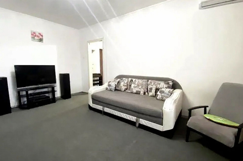 Оренда 1-кімнатної квартири Оболонський проспект 40 Київ - зображення 1