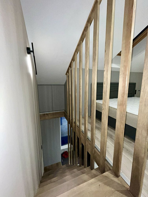 ОРЕНДА ТАУНХАУСА з власним двориком ( Тарасівка /Боярка ) Tarasivka (Troitskyi r-n) - photo 5