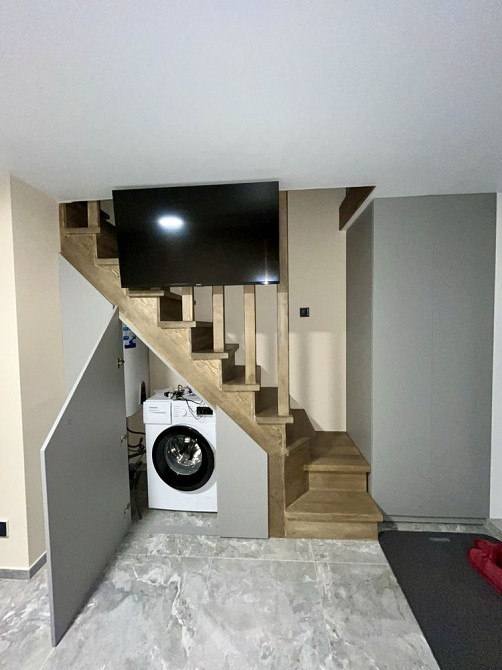 ОРЕНДА ТАУНХАУСА з власним двориком ( Тарасівка /Боярка ) Tarasivka (Troitskyi r-n) - photo 4