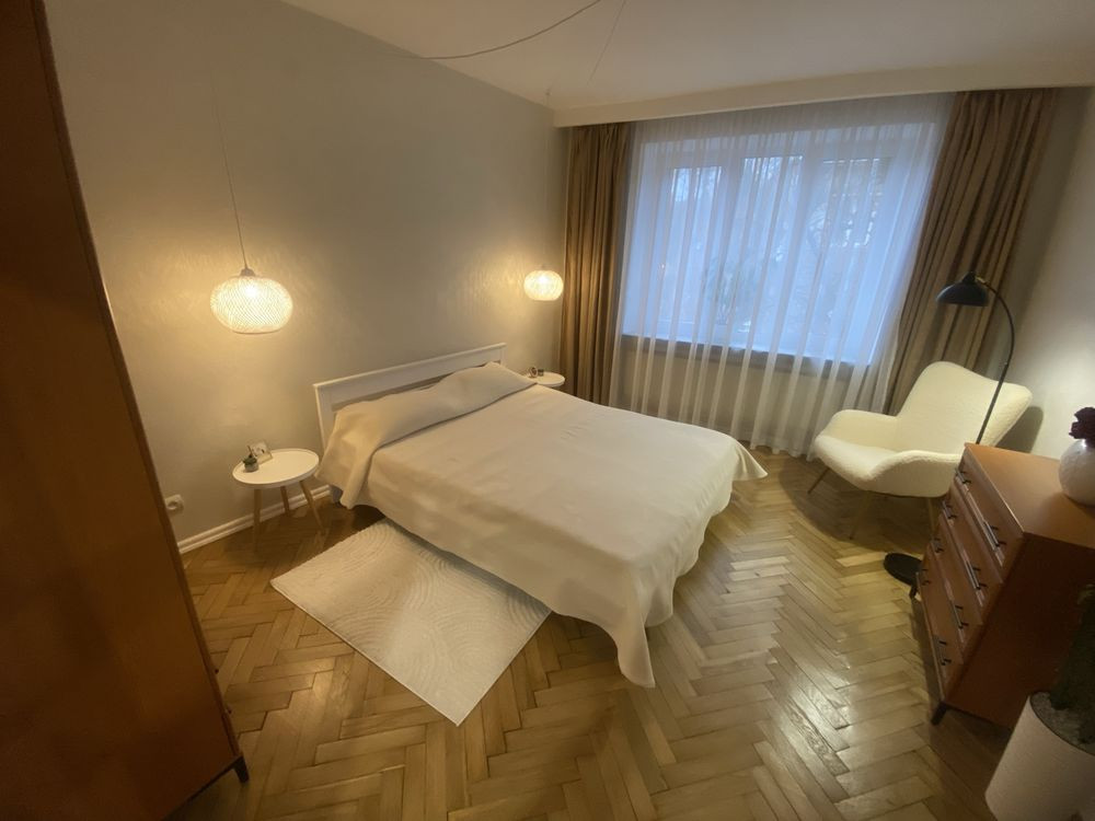 Здам в оренду 2-х кімнатну квартиру. Ближній цент. Довгострокова ! Львов - изображение 4