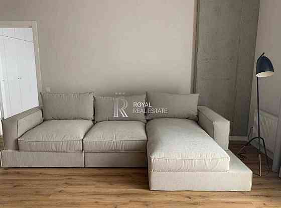 Оренда Квартира 1кім 70м2 ЖК Crystal Park Підземний Паркінг Генератор Київ