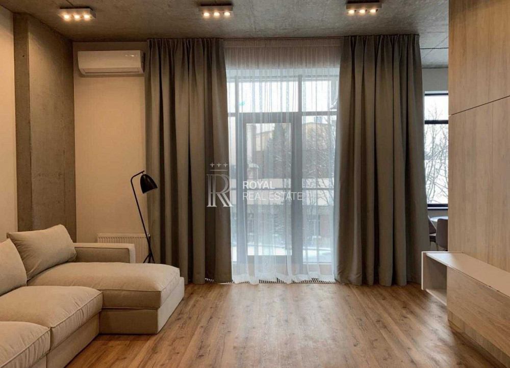 Оренда Квартира 1кім 70м2 ЖК Crystal Park Підземний Паркінг Генератор Київ - зображення 4