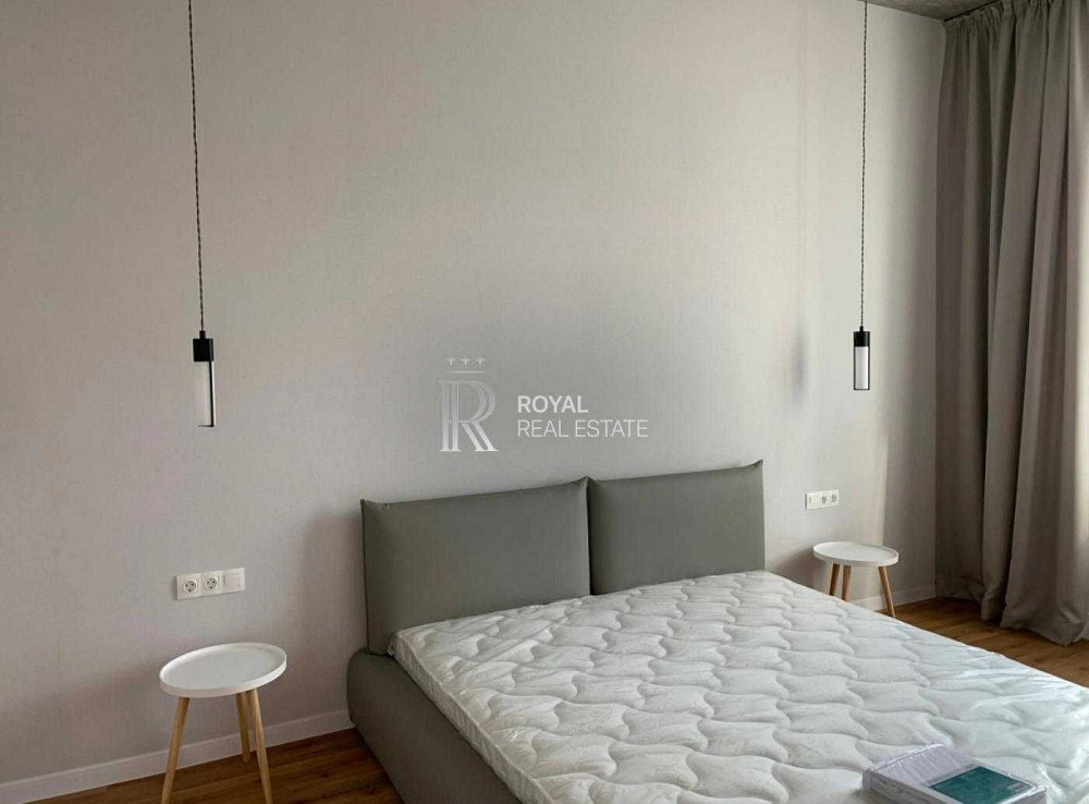 Оренда Квартира 1кім 70м2 ЖК Crystal Park Підземний Паркінг Генератор Київ - зображення 7