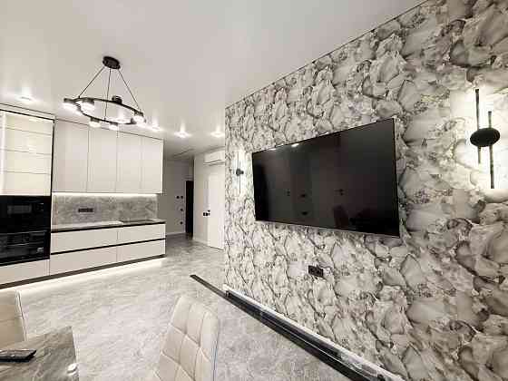 ‼️Первая Аренда|Краснова|две комнаты|низкий этаж! Одесса