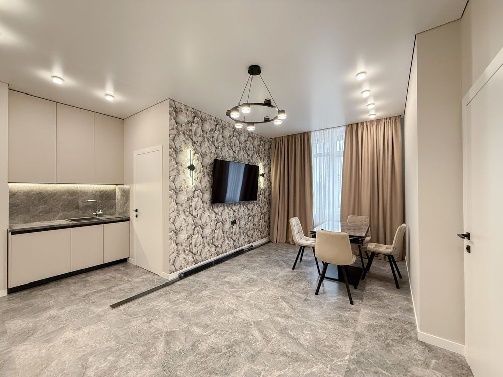 ‼️Первая Аренда|Краснова|две комнаты|низкий этаж! Одесса - изображение 3