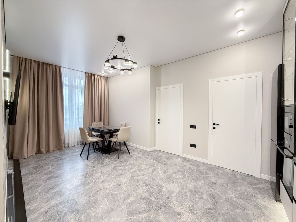 ‼️Первая Аренда|Краснова|две комнаты|низкий этаж! Одесса - изображение 4