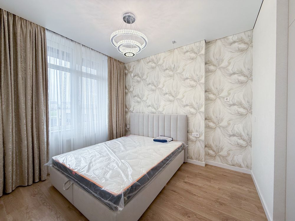 ‼️Первая Аренда|Краснова|две комнаты|низкий этаж! Одесса - изображение 1