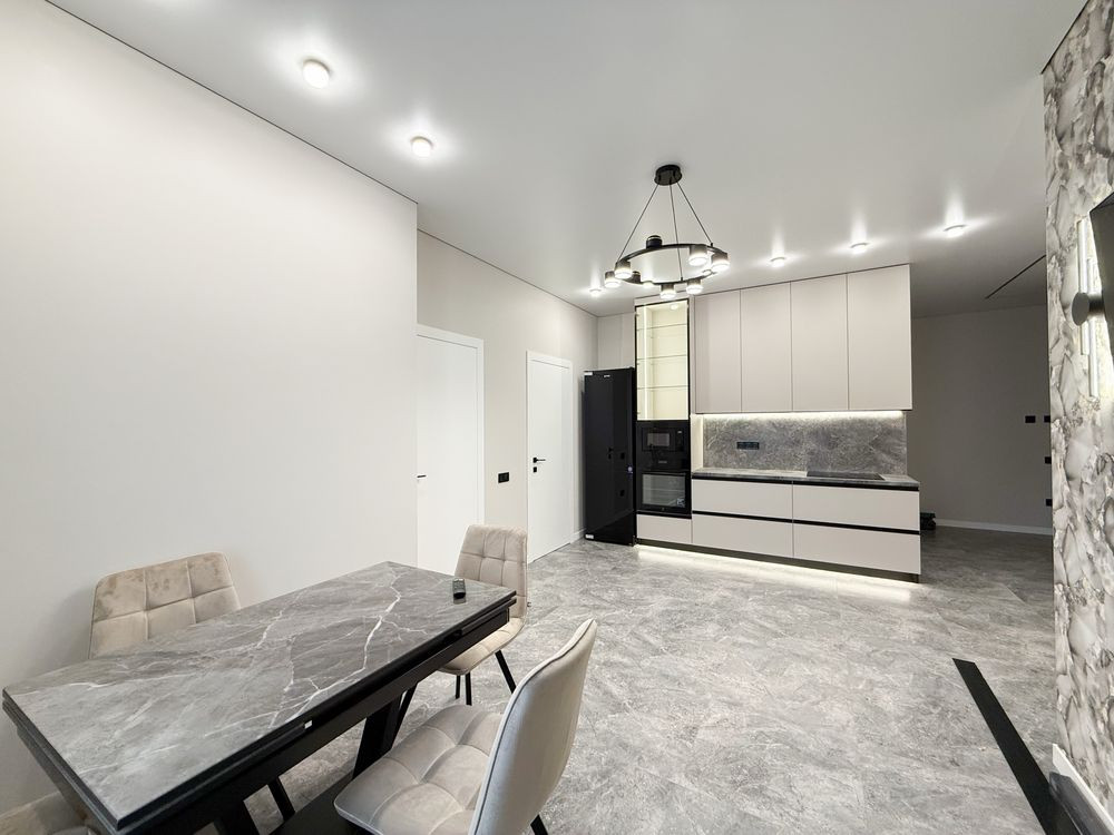 ‼️Первая Аренда|Краснова|две комнаты|низкий этаж! Одесса - изображение 5