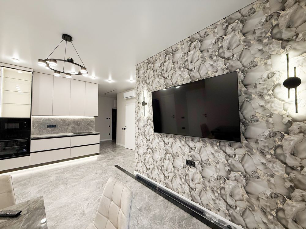 ‼️Первая Аренда|Краснова|две комнаты|низкий этаж! Одесса - изображение 6