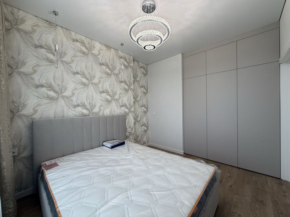 ‼️Первая Аренда|Краснова|две комнаты|низкий этаж! Одесса - изображение 2