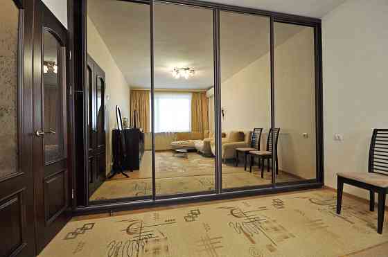 2-кімнатная квартира в статусному Печерську з видом на Лавру Київ