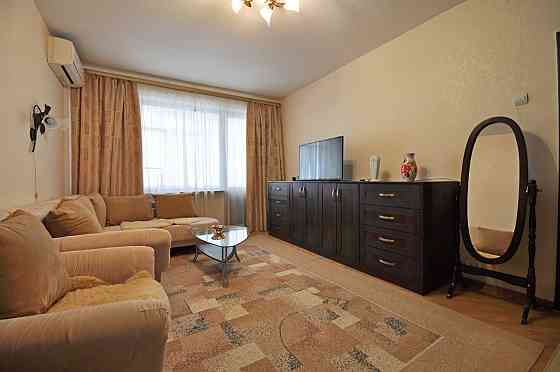 2-кімнатная квартира в статусному Печерську з видом на Лавру Київ