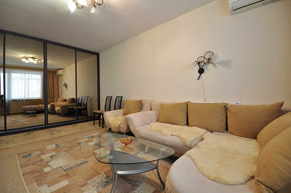 2-кімнатная квартира в статусному Печерську з видом на Лавру Київ - зображення 4