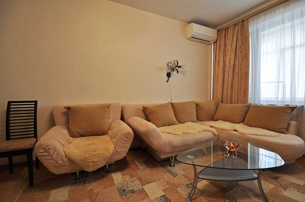 2-кімнатная квартира в статусному Печерську з видом на Лавру Київ - зображення 3