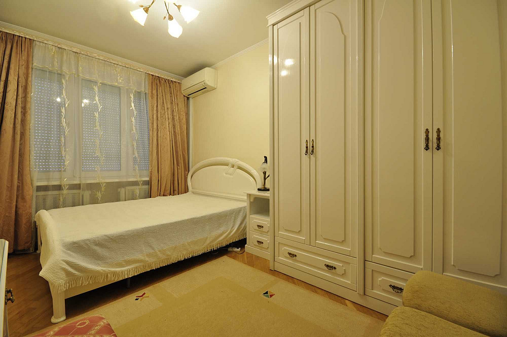 2-кімнатная квартира в статусному Печерську з видом на Лавру Київ - зображення 8