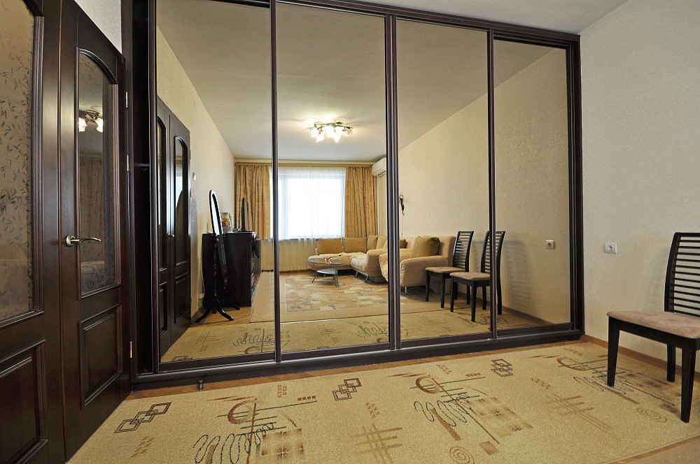 2-кімнатная квартира в статусному Печерську з видом на Лавру Київ - зображення 6