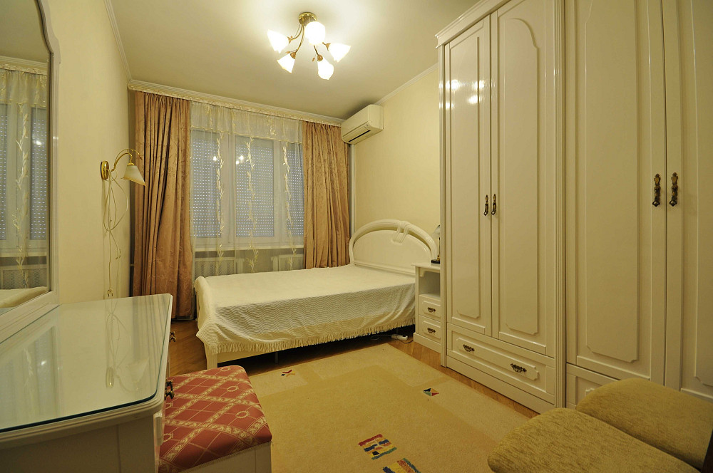 2-кімнатная квартира в статусному Печерську з видом на Лавру Київ - зображення 7