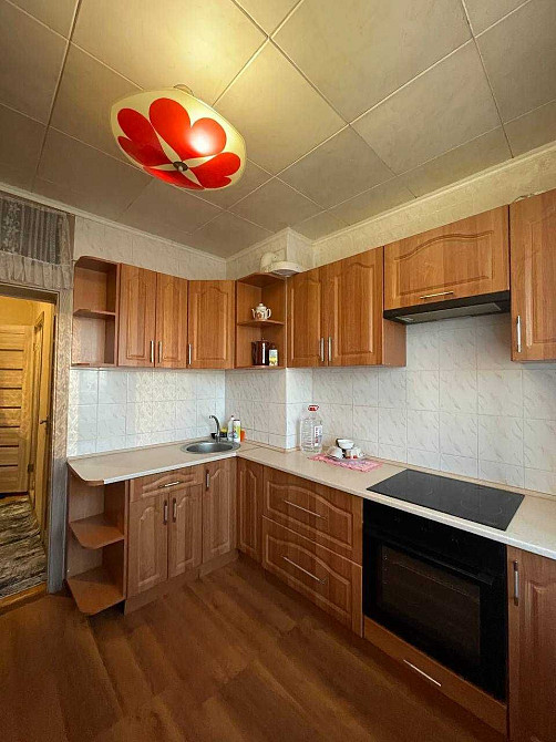 Здам велику 1 кім. квартиру на Кн. Володимира Великого/Марсельській! Kryzhanivka - photo 3