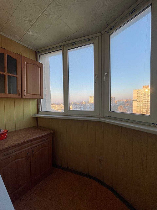 Здам велику 1 кім. квартиру на Кн. Володимира Великого/Марсельській! Kryzhanivka - photo 4