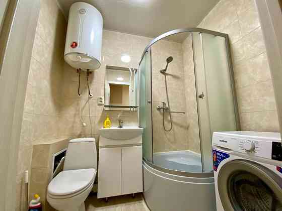 Здам 1-кімнатну квартиру з капітальним ремонтом | Робоча середина Днепр