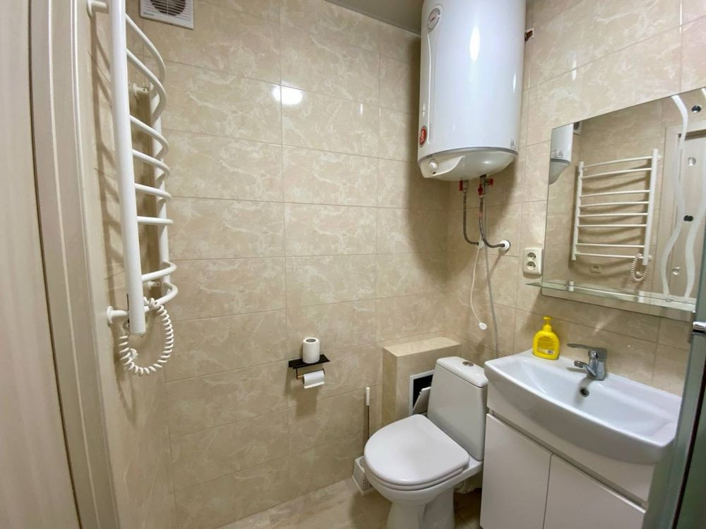 Здам 1-кімнатну квартиру з капітальним ремонтом | Робоча середина Днепр - изображение 7